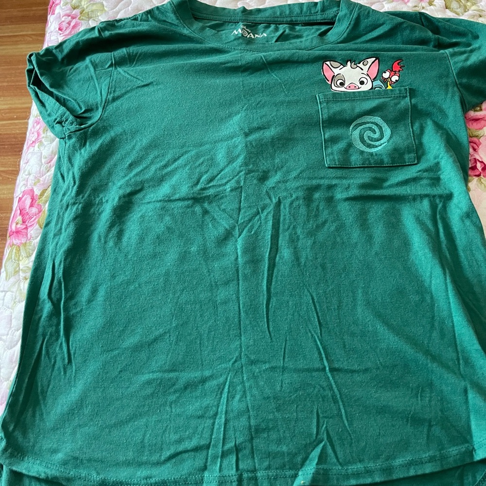 Disney T-shirt